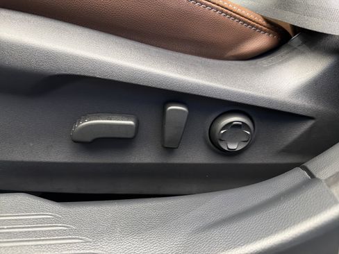 Certified 2024 Subaru Outback Touring image 12