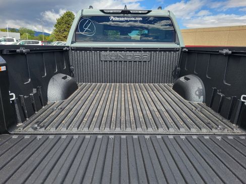 New 2026 Toyota Tundra Limited w/ Limited PVM Package AWD/4WD image 18