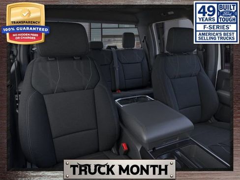 New 2026 Ford F150 STX image 10