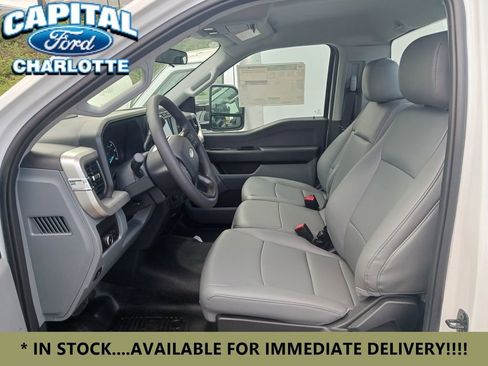 New 2024 Ford F550 XL image 6