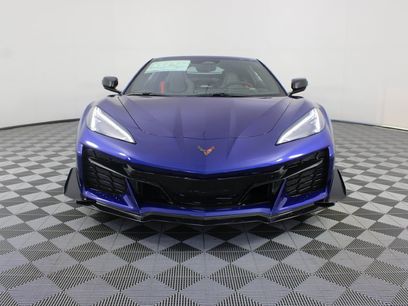 New 2027 Chevrolet Corvette Grand Sport