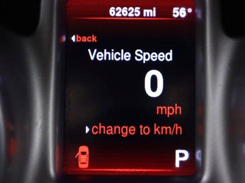 Used 2016 Dodge Journey SE FWD image 14