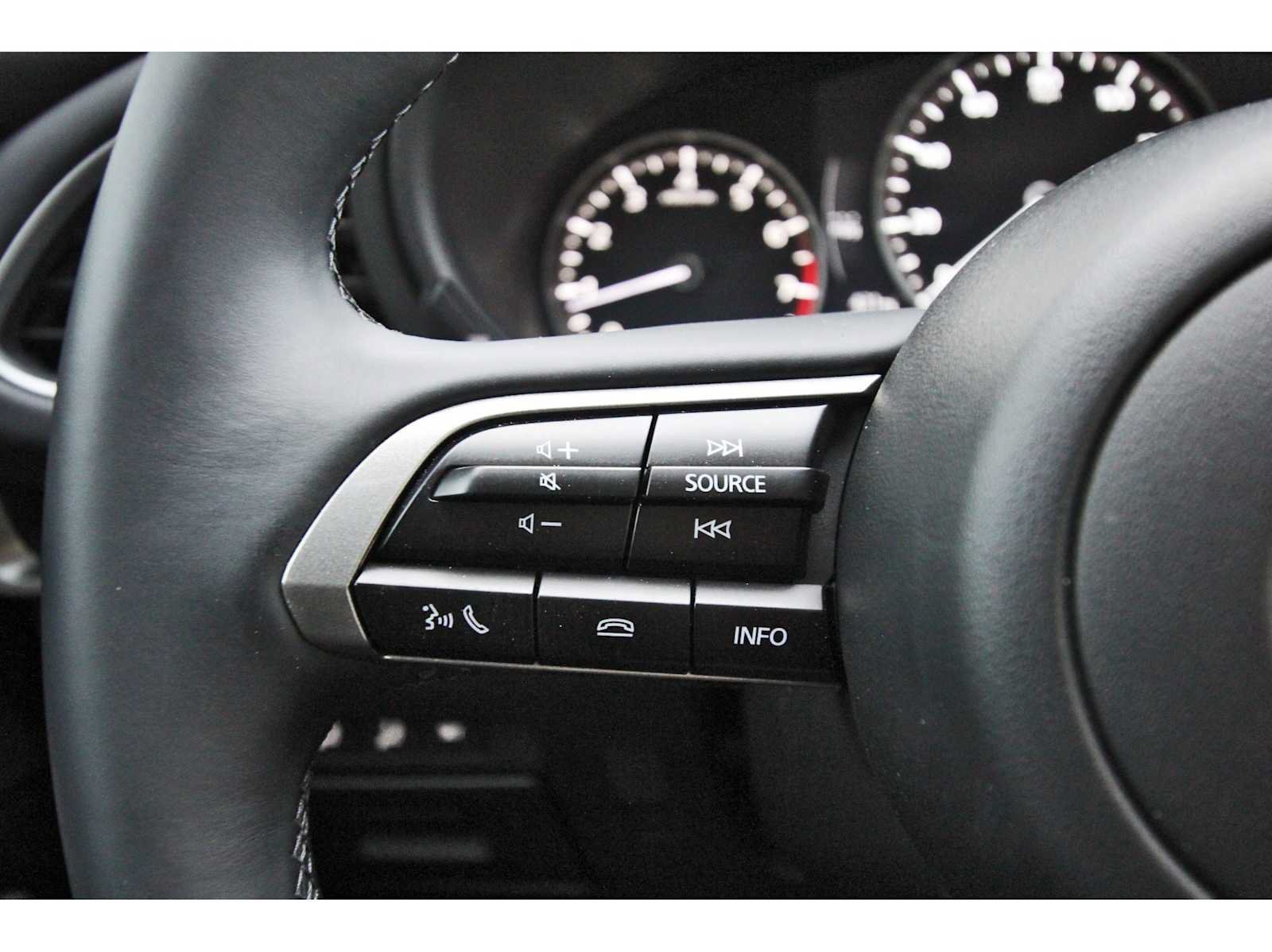 Used 2026 MAZDA MAZDA3 2.5 S Sedan w/ Preferred Pkg FWD image 15