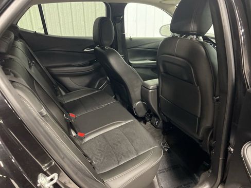Used 2023 Buick Encore GX Essence w/ Advanced Technology Package image 10