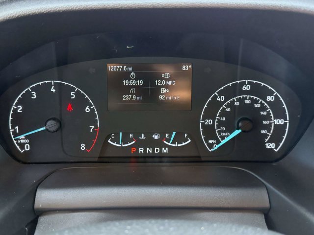 Used 2025 Ford Transit 250 Low Roof w/ Exterior Upgrade Package RWD image 24