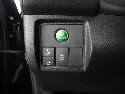 Used 2021 Honda HR-V EX image 37