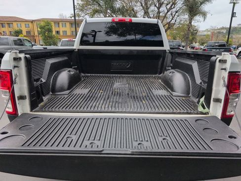 Certified 2019 RAM 2500 Big Horn image 23