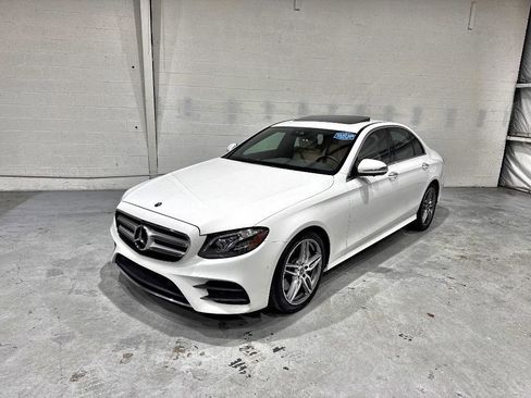 Used 2019 Mercedes-Benz E 300 image 14