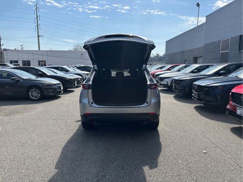 Used 2023 MAZDA CX-5 AWD 2.5 S w/ Select Package image 7
