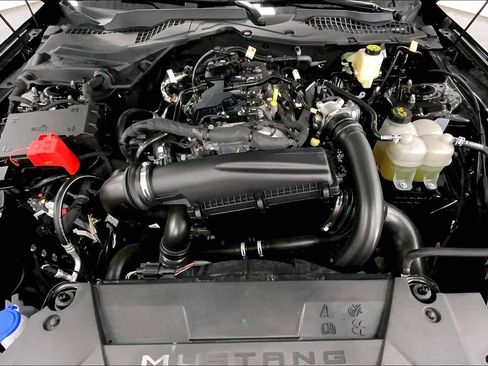 Used 2024 Ford Mustang Premium image 26