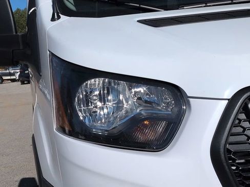 New 2026 Ford Transit 150 Low Roof AWD image 9