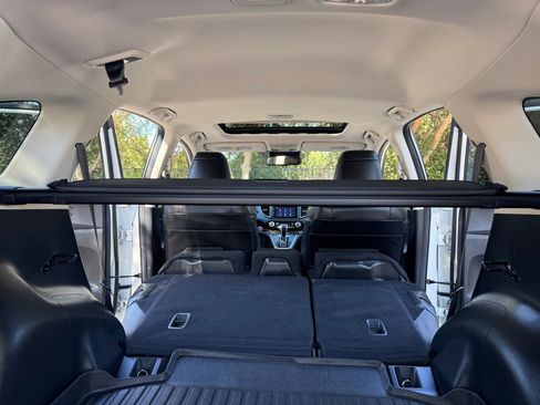 Used 2016 Honda CR-V Touring image 36
