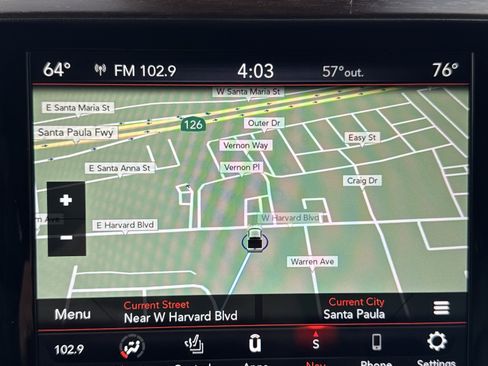 Used 2021 RAM 1500 Laramie image 35