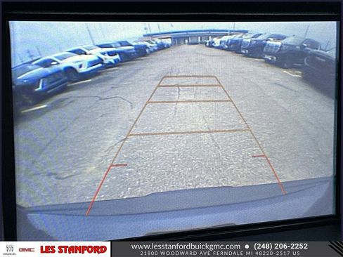 Used 2019 GMC Yukon SLT w/ Premium Edition image 30