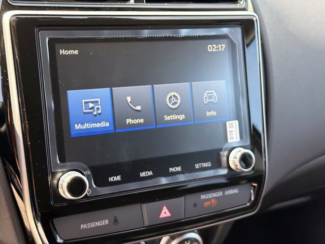 New 2027 Mitsubishi Outlander Sport LE AWD/4WD image 23
