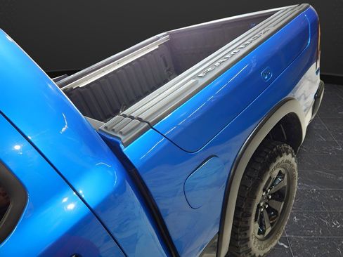 Used 2024 RAM 1500 Rebel w/ Rebel Level 2 Equipment Group image 33