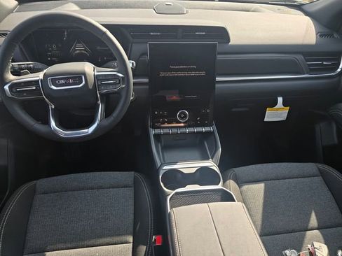 New 2026 GMC Terrain Elevation image 13