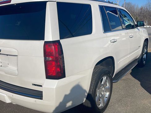 Used 2017 Chevrolet Tahoe Premier image 12