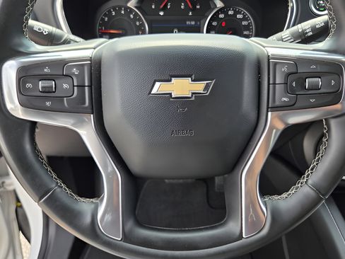 Used 2024 Chevrolet Blazer LT FWD image 23