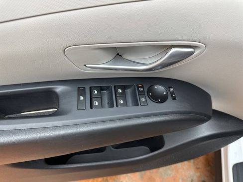 Used 2025 Hyundai Tucson SEL image 23