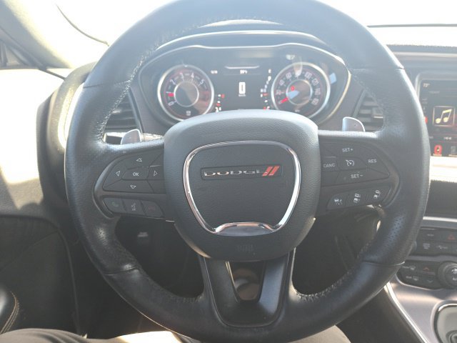 Used 2015 Dodge Challenger R/T Plus RWD image 17