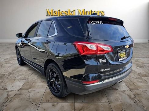 Used 2021 Chevrolet Equinox LT image 5