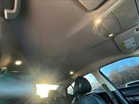 Used 2020 Nissan Maxima 3.5 SV w/ Floor Mat Group image 24