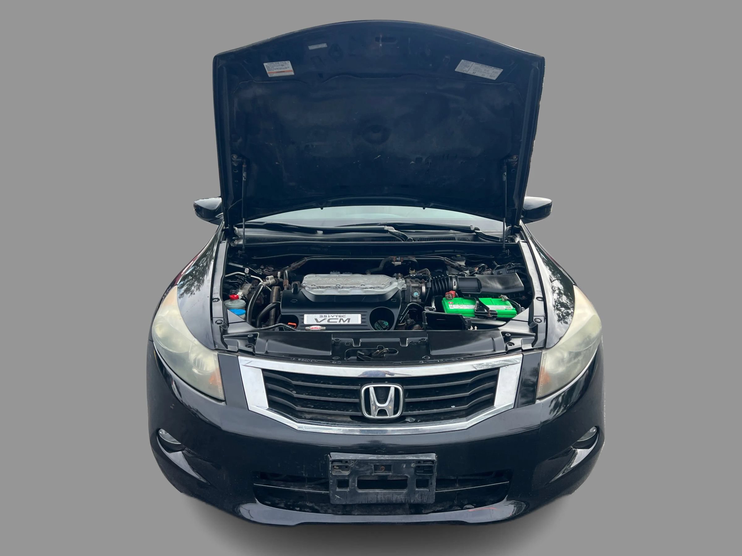 Used 2009 Honda Accord EX-L image 13