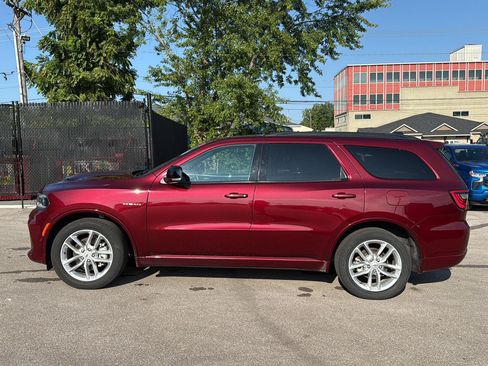 Used 2025 Dodge Durango R/T AWD/4WD image 6