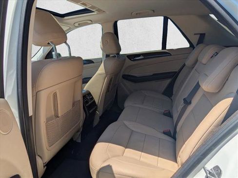 Used 2016 Mercedes-Benz GLE 350 image 12