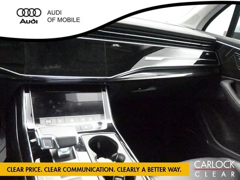 Used 2024 Audi Q7 2.0T Premium Plus image 24