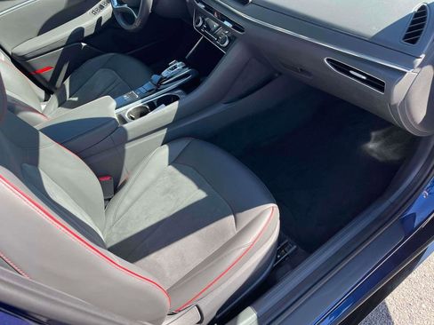 Used 2020 Hyundai Sonata SEL Plus FWD image 10