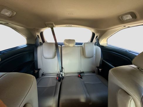 Used 2023 Honda Odyssey Touring image 29