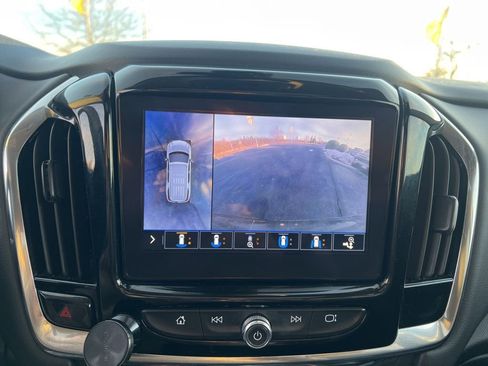 Used 2021 Chevrolet Traverse Premier w/ Redline Edition image 20