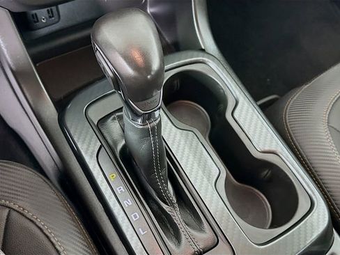 Certified 2022 GMC Canyon AT4 w/ Trailering Package image 17