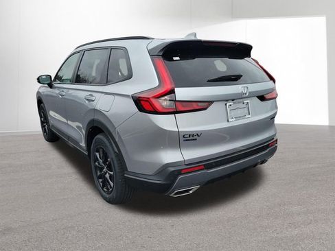 New 2026 Honda CR-V Sport-L image 14