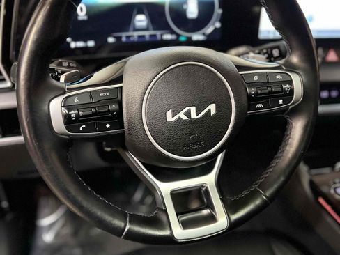 Used 2023 Kia Sportage SX Prestige AWD/4WD image 37
