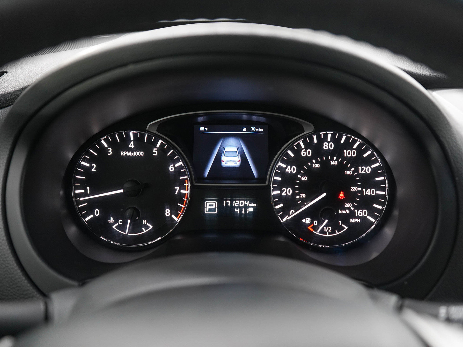 Used 2015 Nissan Altima 2.5 SL FWD image 22