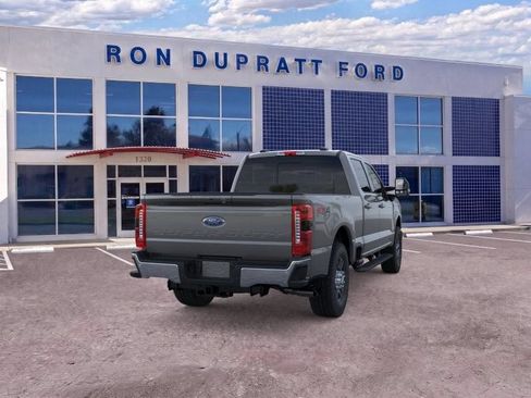 New 2026 Ford F250 Lariat w/ Lariat Premium Package AWD/4WD image 9