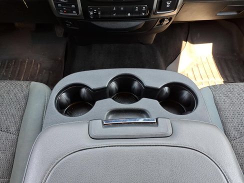Used 2015 RAM 1500 Big Horn AWD/4WD image 22
