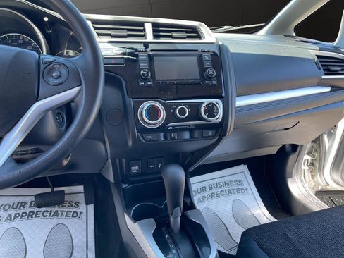 Used 2016 Honda Fit LX image 14