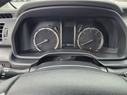 Used 2022 Toyota 4Runner Limited image 23