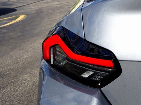 New 2026 BMW M2 w/ Lighting Package image 8