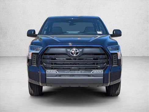 New 2026 Toyota Tundra SR5 AWD/4WD image 6