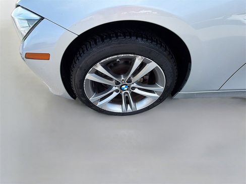 Used 2015 BMW 328d xDrive Wagon image 33