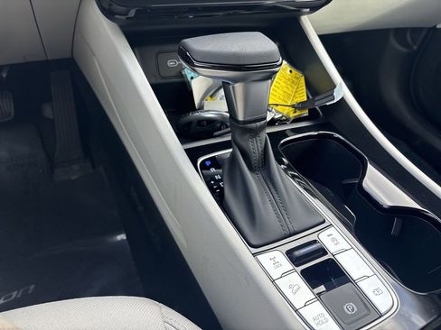 New 2026 Hyundai Tucson SEL image 19