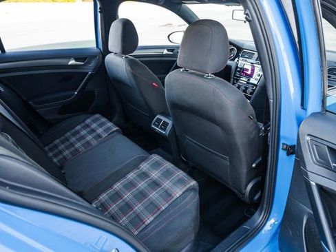 Used 2019 Volkswagen GTI Rabbit Edition image 62