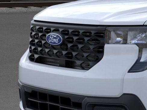 New 2026 Ford Maverick XLT w/ XLT Luxury Package FWD image 18