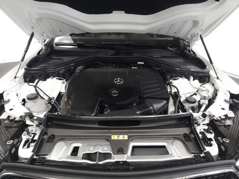 Certified 2026 Mercedes-Benz GLC 300 4MATIC image 35