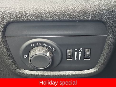 New 2025 Jeep Grand Cherokee Laredo w/ Luxury Tech Group I image 25